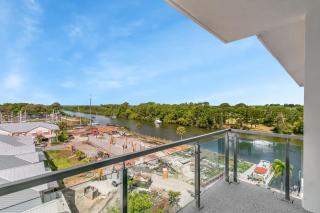 Portside Suite - Cape Crossing Resort and Marina - 6