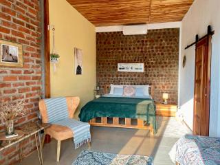 Nativo Lodge Cabaña - 8