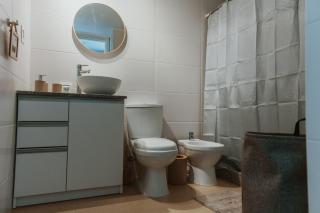 Apartamento tranquilo y ubicado en lugar estratégico - 2