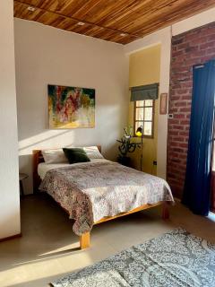 Nativo Lodge Cabaña - 9