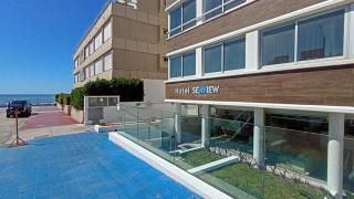 Seaview Hotel Boutique - 9