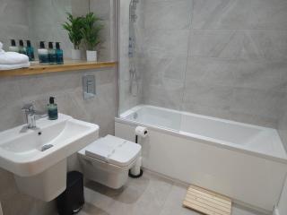 Hiroshi Ryokan - Kyoto Suite - Leeds City Centre - 6