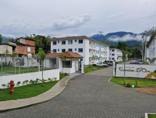 Apartamento Térreo -sem escadas- Paraty - 7