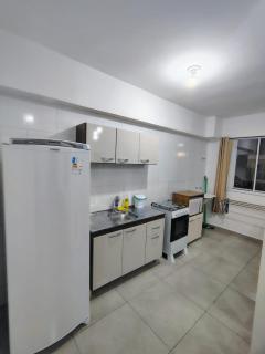 Apartamento Térreo -sem escadas- Paraty - 5
