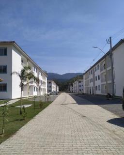 Apartamento Térreo -sem escadas- Paraty - 8