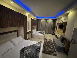 Cecilia resort hurghadaمنتجع سيسيليا - 2