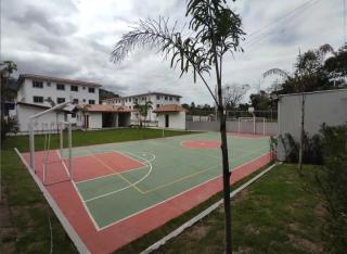 Apartamento Térreo -sem escadas- Paraty - 2