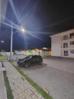 Apartamento Térreo -sem escadas- Paraty - 1