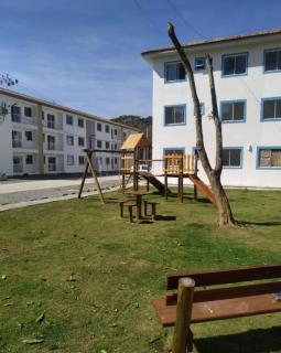 Apartamento Térreo -sem escadas- Paraty - 9