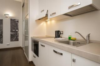 MilanRentals - Saturno Apartment - Mailand - 4