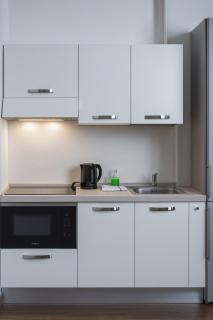 MilanRentals - Saturno Apartment - 3