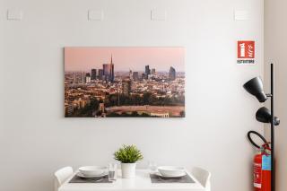 MilanRentals - Saturno Apartment - 1