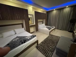 Cecilia resort hurghadaمنتجع سيسيليا - 1