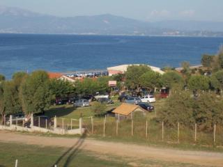 Beachside Mobile Home with Private Yard - 8