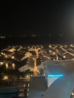 Glory Beach Resort Private Penthouse Apartment - 1