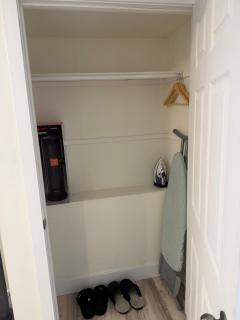 Cozy Home Away from Home - 1