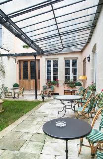 Maison la Louise - Ligny-en-Barrois - 7