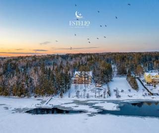 Estello Suites & Spa - 0