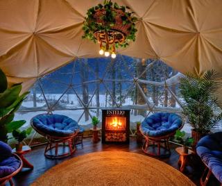 Estello Suites & Spa - 8