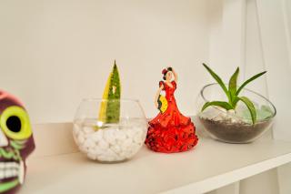 Departamento con patio Bellas Artes - 6