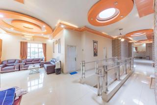 Urbanview Hotel Rifal Home Tegal - 7