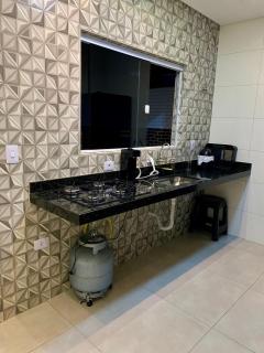 Seu Lar de Praia p Família e amigos 400m do Mar em Condomínio - 3