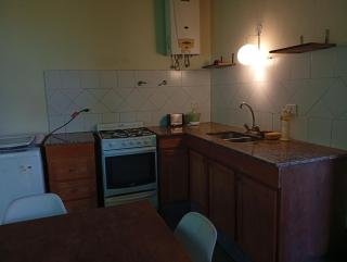 Casa Boreal dptos estilo casa - 6