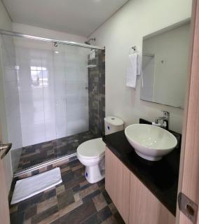 Ejecutivo con vista natural, Parking, Wifi, Cajicá - 3