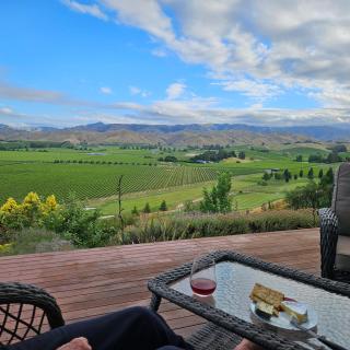 Fairhall view -  - 3