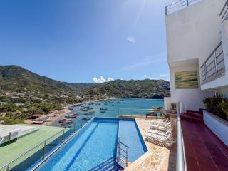 Hotel Bahia Taganga - 0