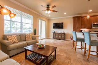 3BR Townhouse CC-2-102 - 2