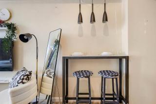 Studio Lune - Heart of Makati - Manilla - 7