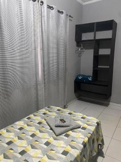 Sagui House somente para mulheres - 2