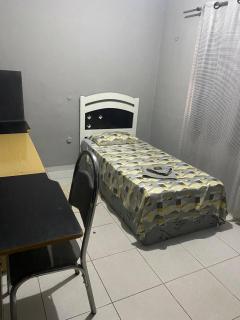 Sagui House somente para mulheres - 3