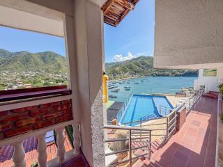 Hotel Bahia Taganga - 0