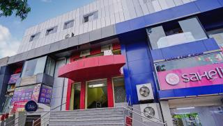 Super Collection O Kalinga Bapuji Nagar - 8