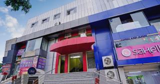 Super Collection O Kalinga Bapuji Nagar - 7