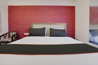 Super Collection O Kalinga Bapuji Nagar - 6