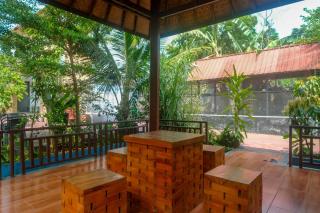 RedDoorz at Homestay Joglo Ibu Prambanan Yogyakarta - 2