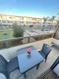 Appartement Marbella beach - Mansouria - 2