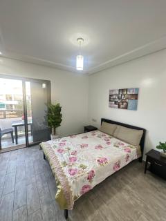 Appartement Marbella beach - 1