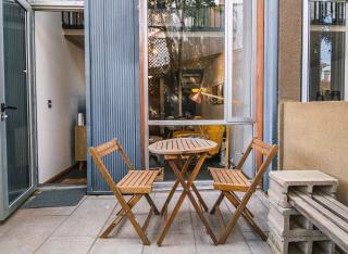 HOM I Loft en mejor zona de Valparaiso 2PAX - 8