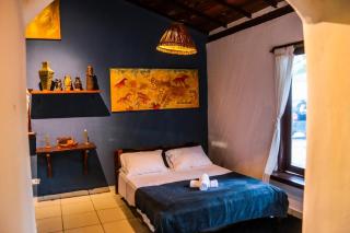 Ateliê Cultural Trancoso - Trancoso - 8