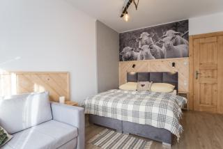 Apartamenty i Pokoje Bacówka Centrum - Zakopane - 0