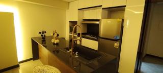 شقه غرفتين بالدقي - 6