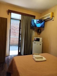 Daymán Apart Hotel - 9