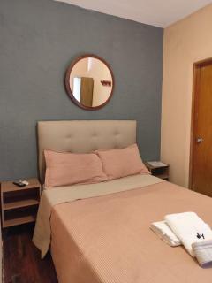 Daymán Apart Hotel - 8