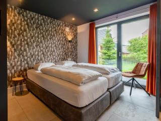 Alpinn Wellness 1 - 5