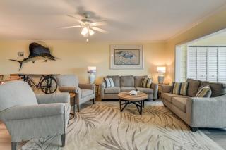 Waterfront Bradenton Condo 3 Mi to Beach! - 5