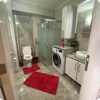 Kösederede köy evi - 4